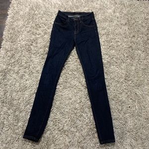 J Brand Skinny Jeans